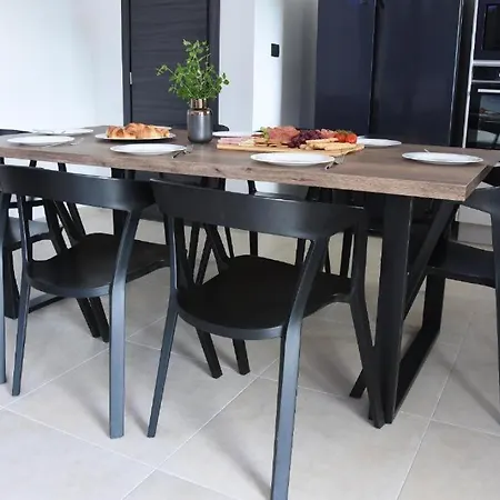 Appartamento New Luxe House Medolino