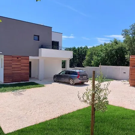 New Luxe House * Medulin