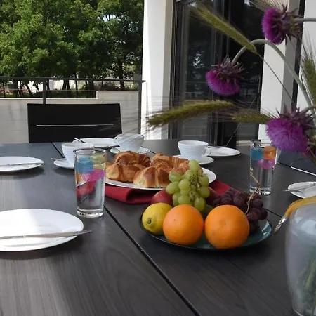 Apartman New Luxe House Medulin