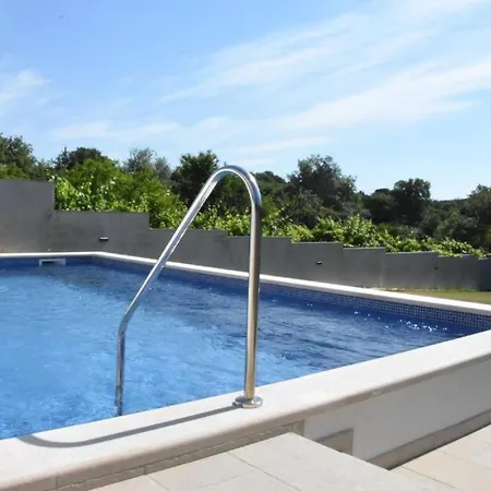 New Luxe House * Medolino