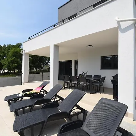 New Luxe House Appartamento *