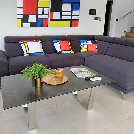 New Luxe House Appartamento *