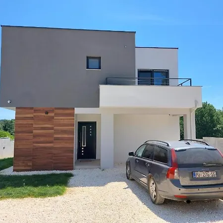 Appartamento New Luxe House Medolino
