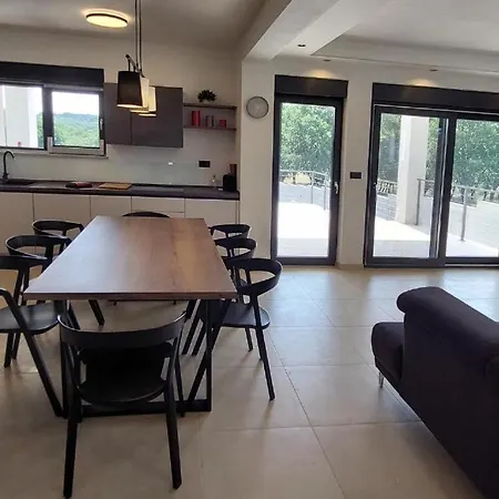 New Luxe House Appartamento