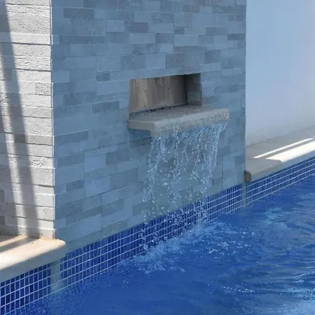New Luxe House