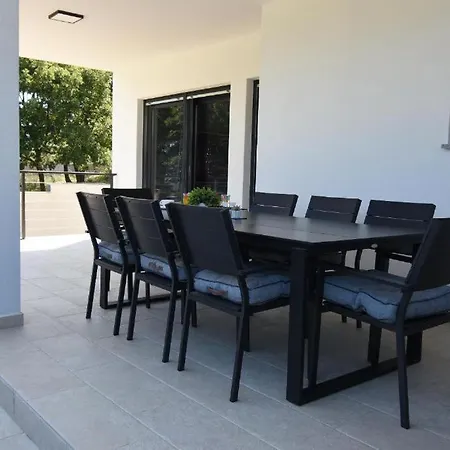 Apartman New Luxe House